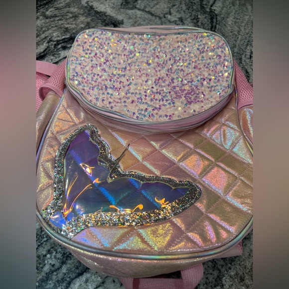 Girl Backpack - Picture 6 of 8